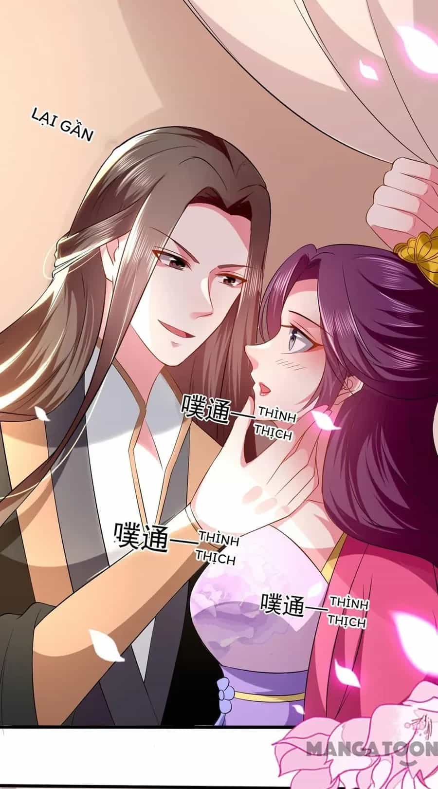Phúc Hắc Vương Gia Đừng Làm Loạn - Chương 126 - ảnh 45