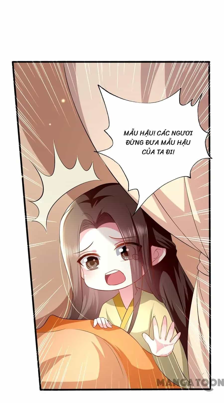 Phúc Hắc Vương Gia Đừng Làm Loạn - Chương 127 - ảnh 13