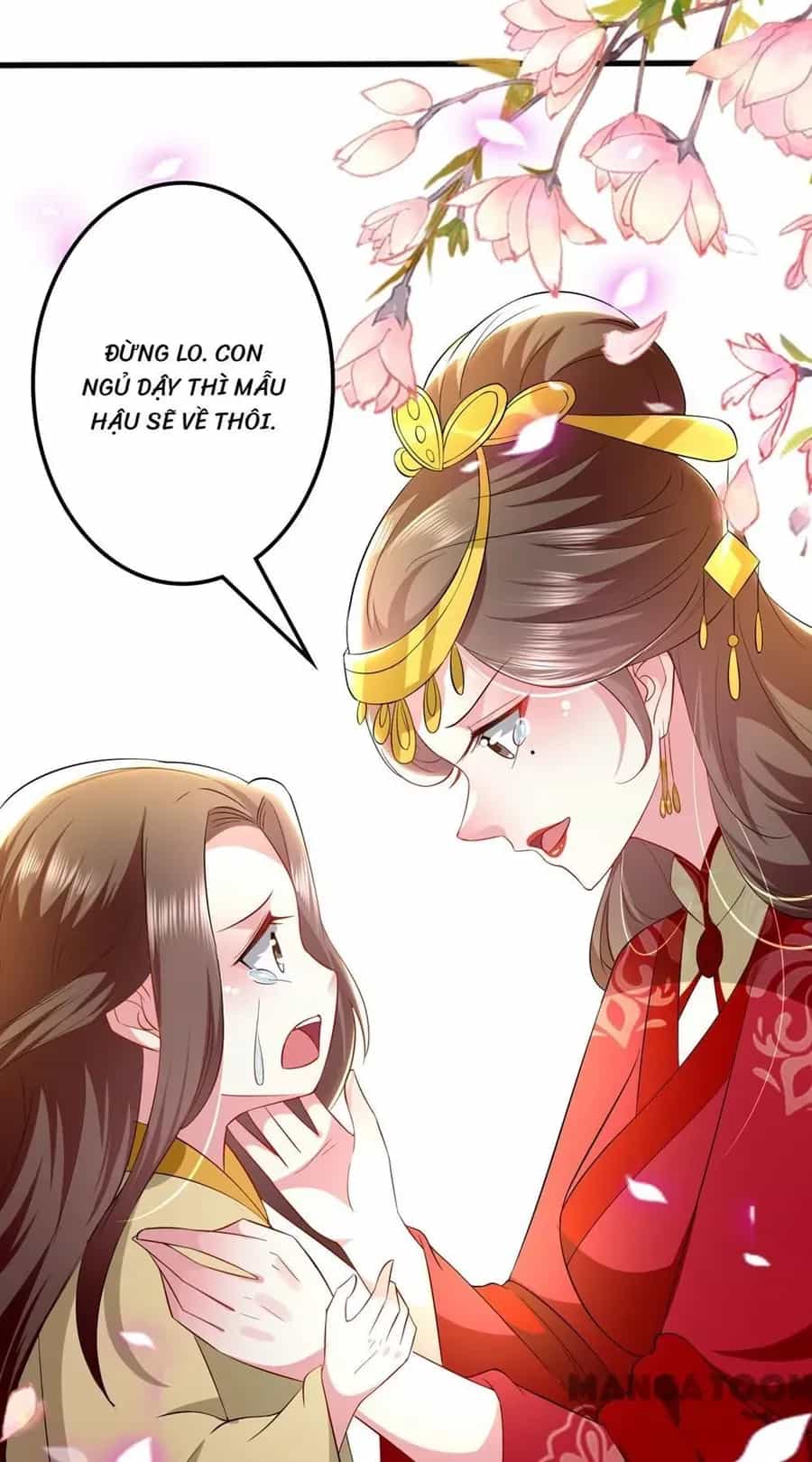 Phúc Hắc Vương Gia Đừng Làm Loạn - Chương 127 - ảnh 19