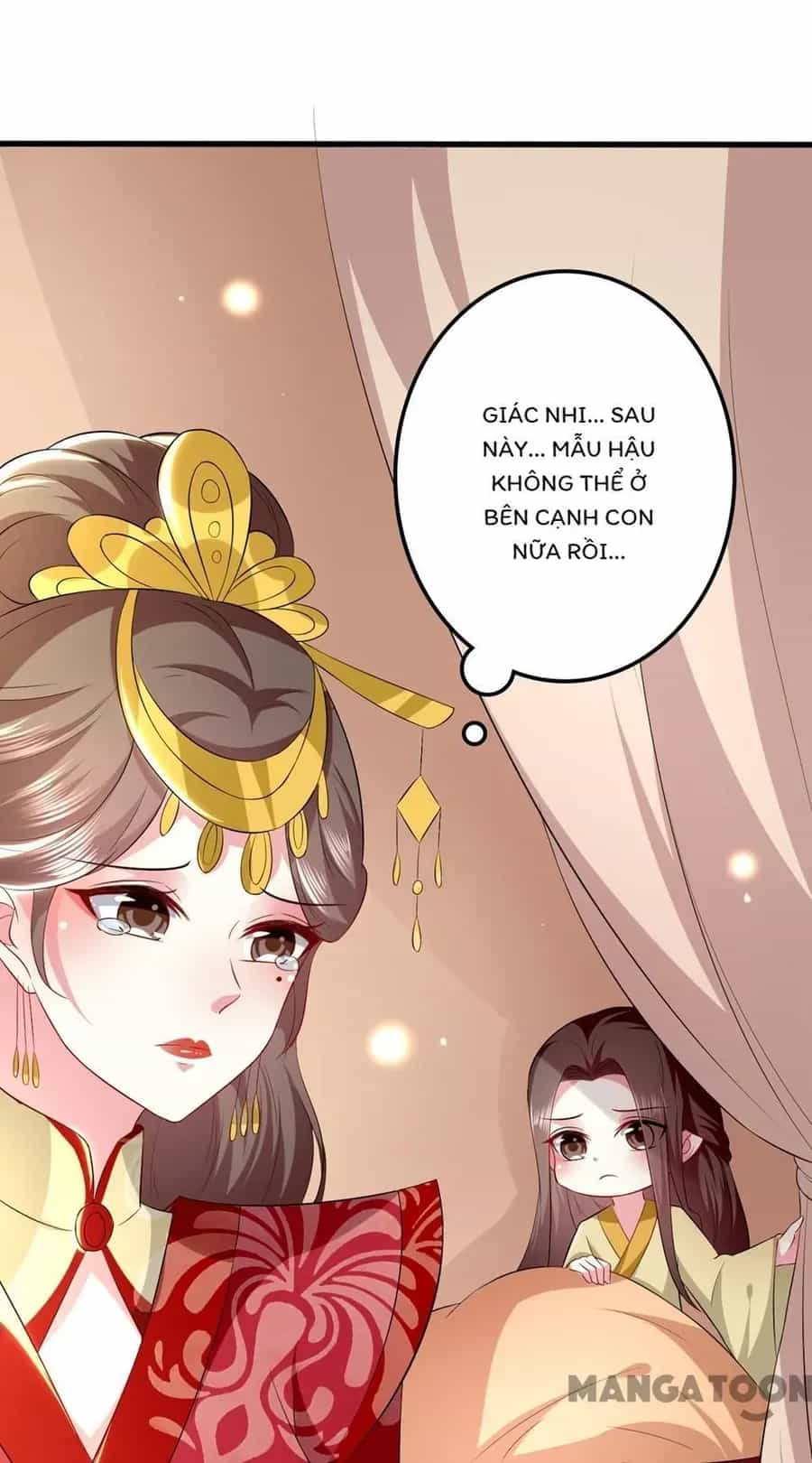 Phúc Hắc Vương Gia Đừng Làm Loạn - Chương 127 - ảnh 21