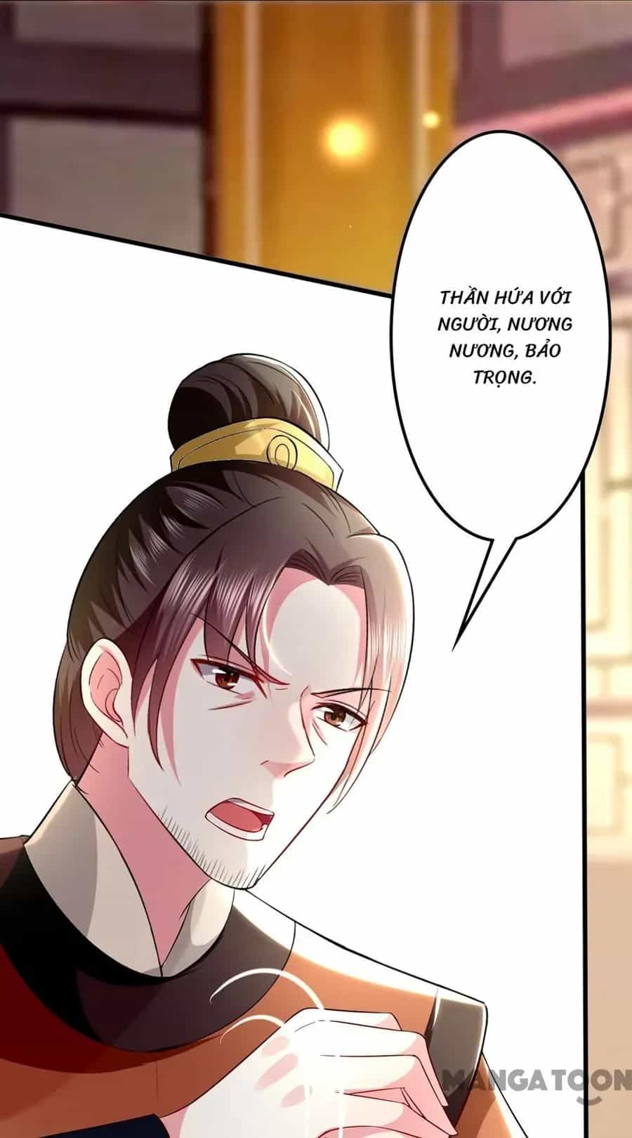 Phúc Hắc Vương Gia Đừng Làm Loạn - Chương 127 - ảnh 28