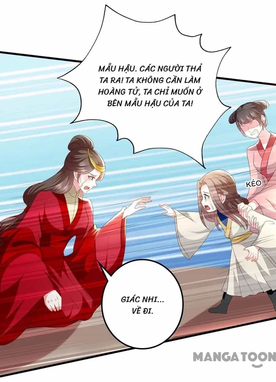 Phúc Hắc Vương Gia Đừng Làm Loạn - Chương 127 - ảnh 36