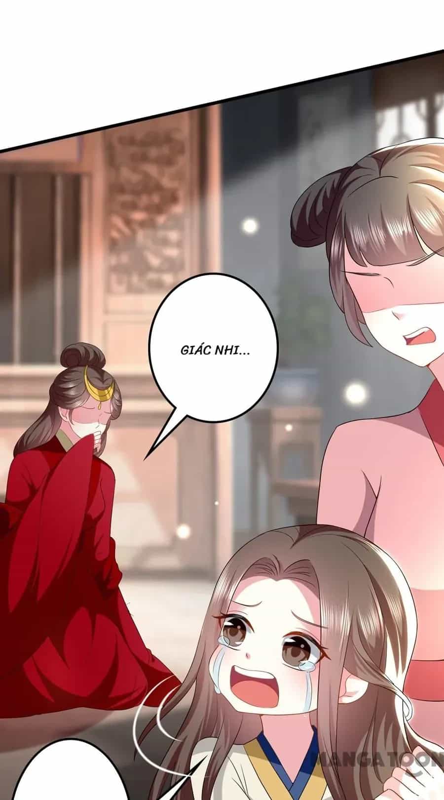 Phúc Hắc Vương Gia Đừng Làm Loạn - Chương 127 - ảnh 37