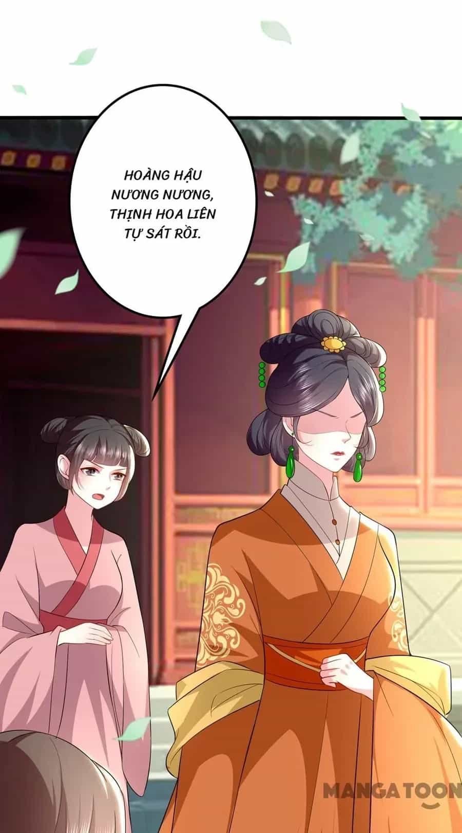 Phúc Hắc Vương Gia Đừng Làm Loạn - Chương 127 - ảnh 50