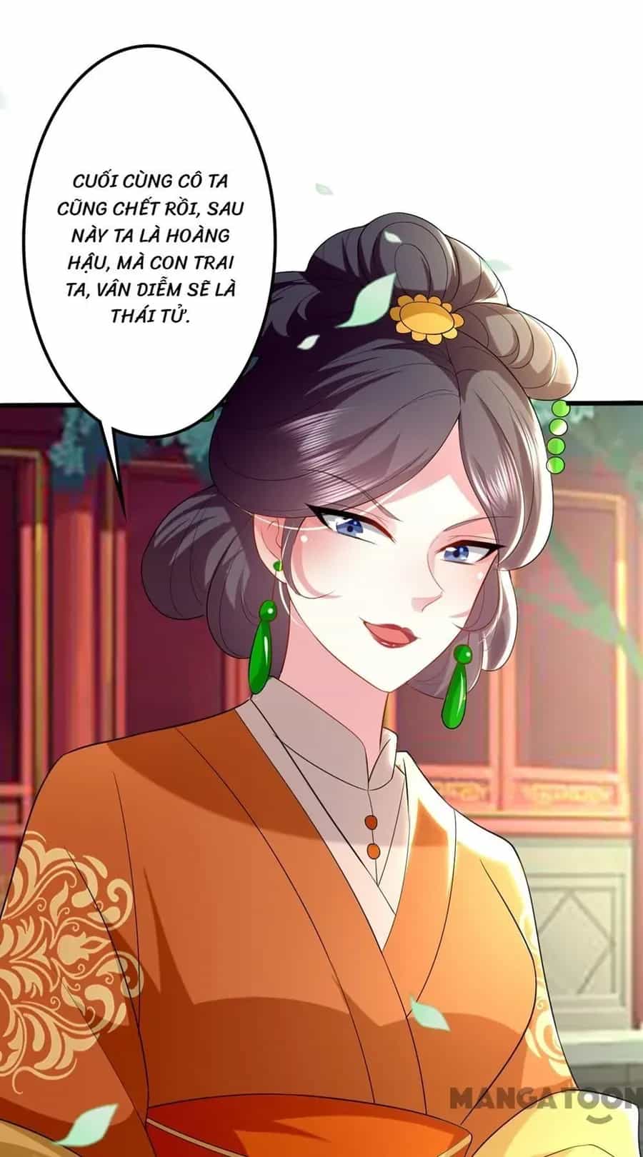 Phúc Hắc Vương Gia Đừng Làm Loạn - Chương 127 - ảnh 54