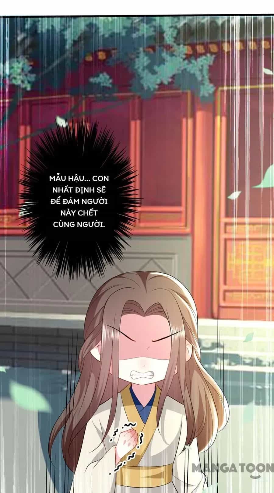 Phúc Hắc Vương Gia Đừng Làm Loạn - Chương 127 - ảnh 58