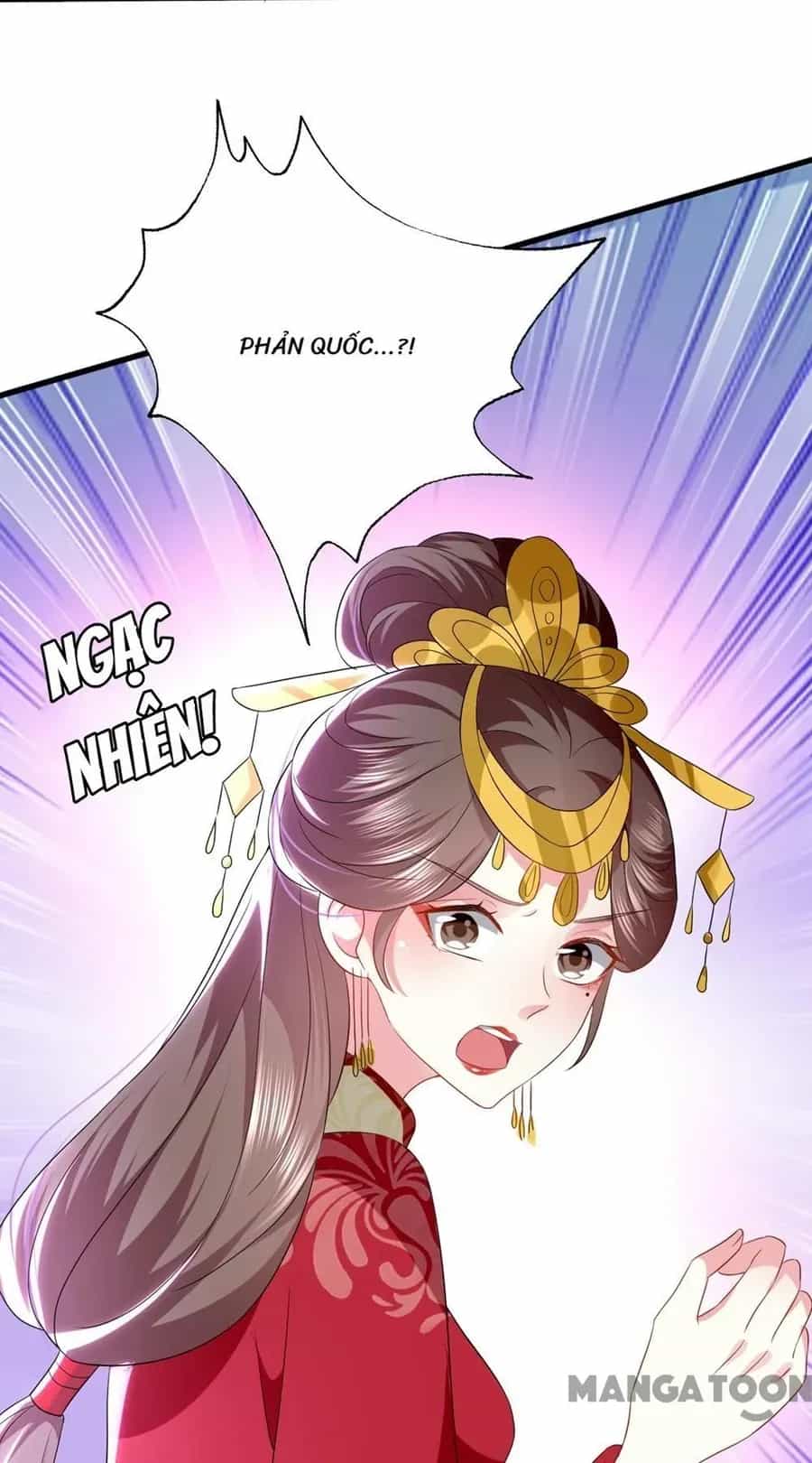 Phúc Hắc Vương Gia Đừng Làm Loạn - Chương 127 - ảnh 8