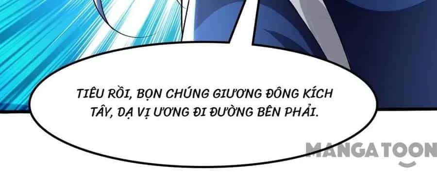 Phúc Hắc Vương Gia Đừng Làm Loạn - Chương 132 - ảnh 11