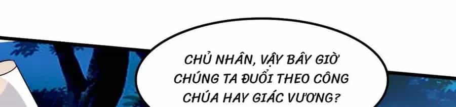 Phúc Hắc Vương Gia Đừng Làm Loạn - Chương 132 - ảnh 12
