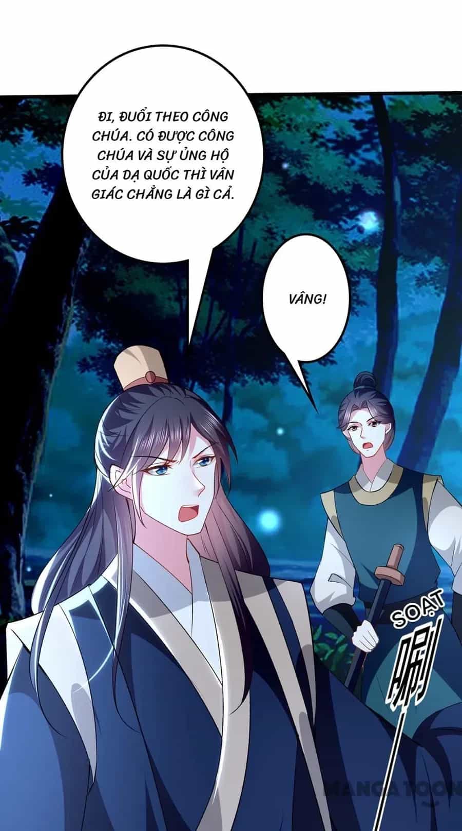 Phúc Hắc Vương Gia Đừng Làm Loạn - Chương 132 - ảnh 13