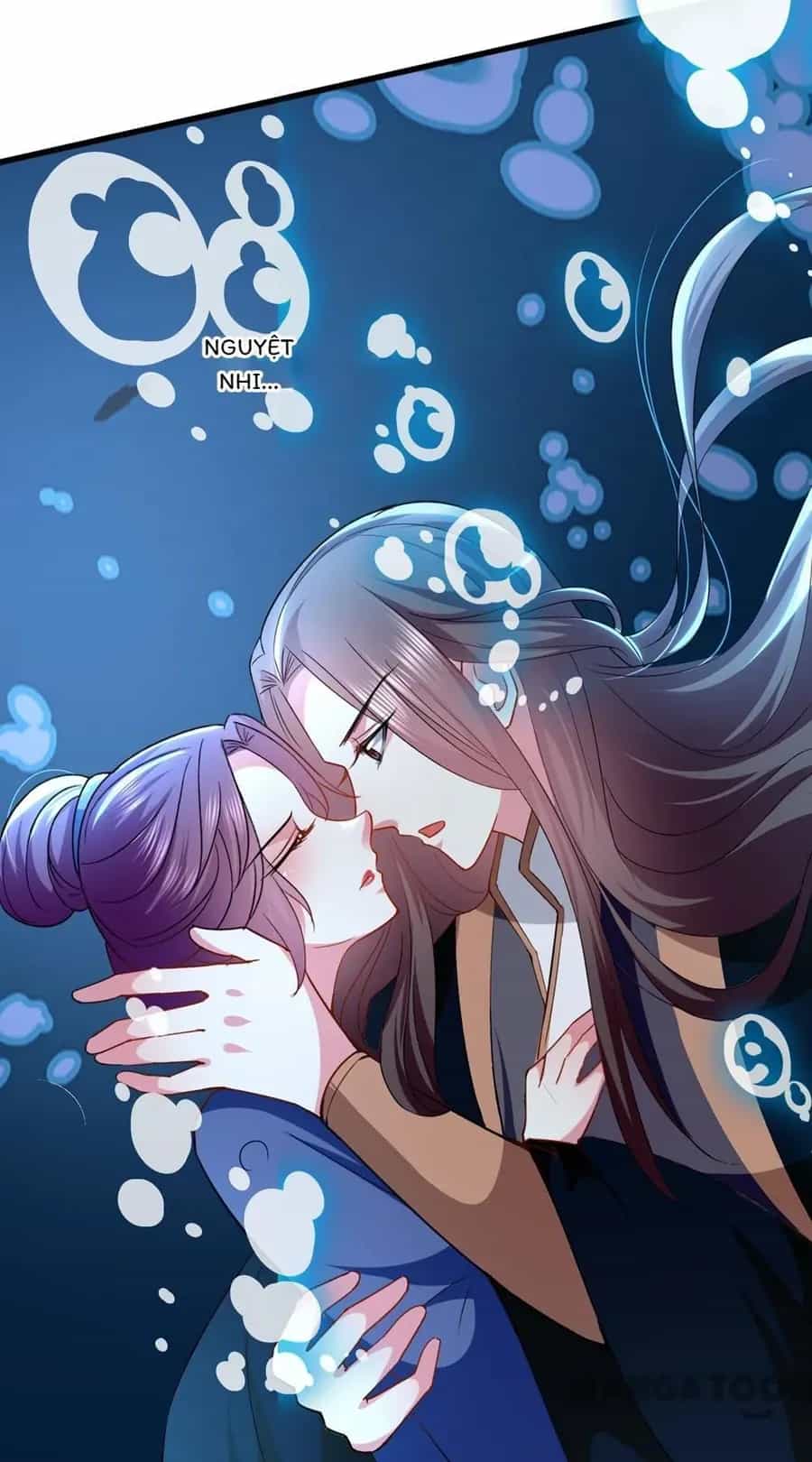 Phúc Hắc Vương Gia Đừng Làm Loạn - Chương 132 - ảnh 18
