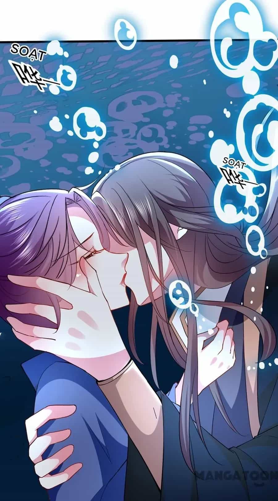 Phúc Hắc Vương Gia Đừng Làm Loạn - Chương 132 - ảnh 20