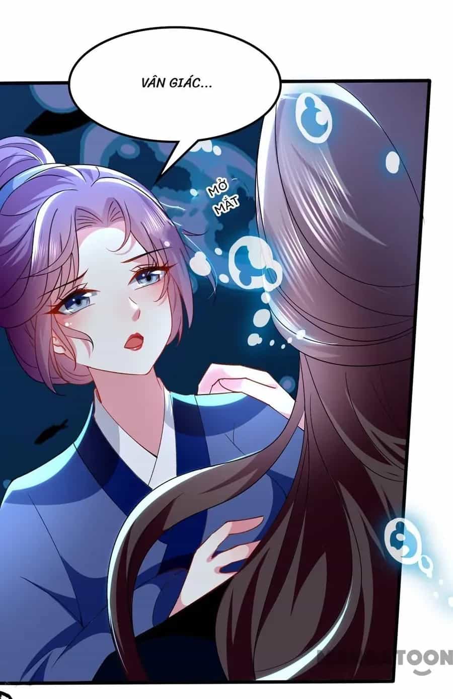 Phúc Hắc Vương Gia Đừng Làm Loạn - Chương 132 - ảnh 22