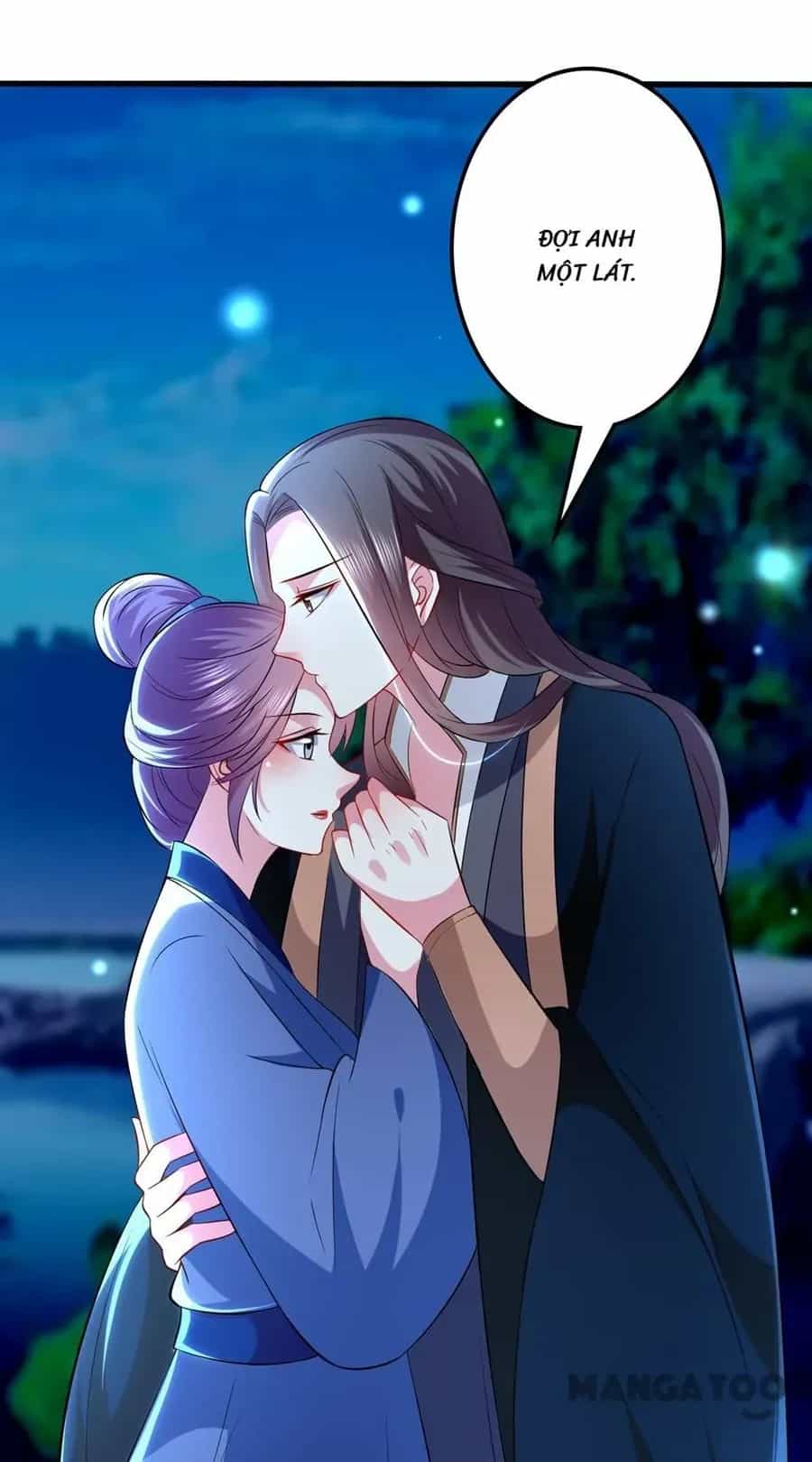 Phúc Hắc Vương Gia Đừng Làm Loạn - Chương 132 - ảnh 33