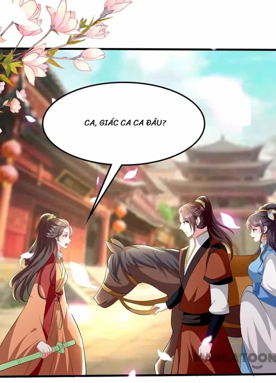 Phúc Hắc Vương Gia Đừng Làm Loạn - Chương 132 - ảnh 41
