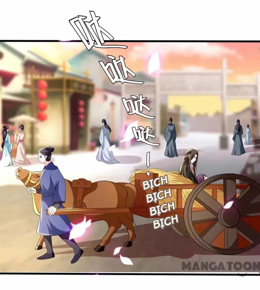 Phúc Hắc Vương Gia Đừng Làm Loạn - Chương 132 - ảnh 43