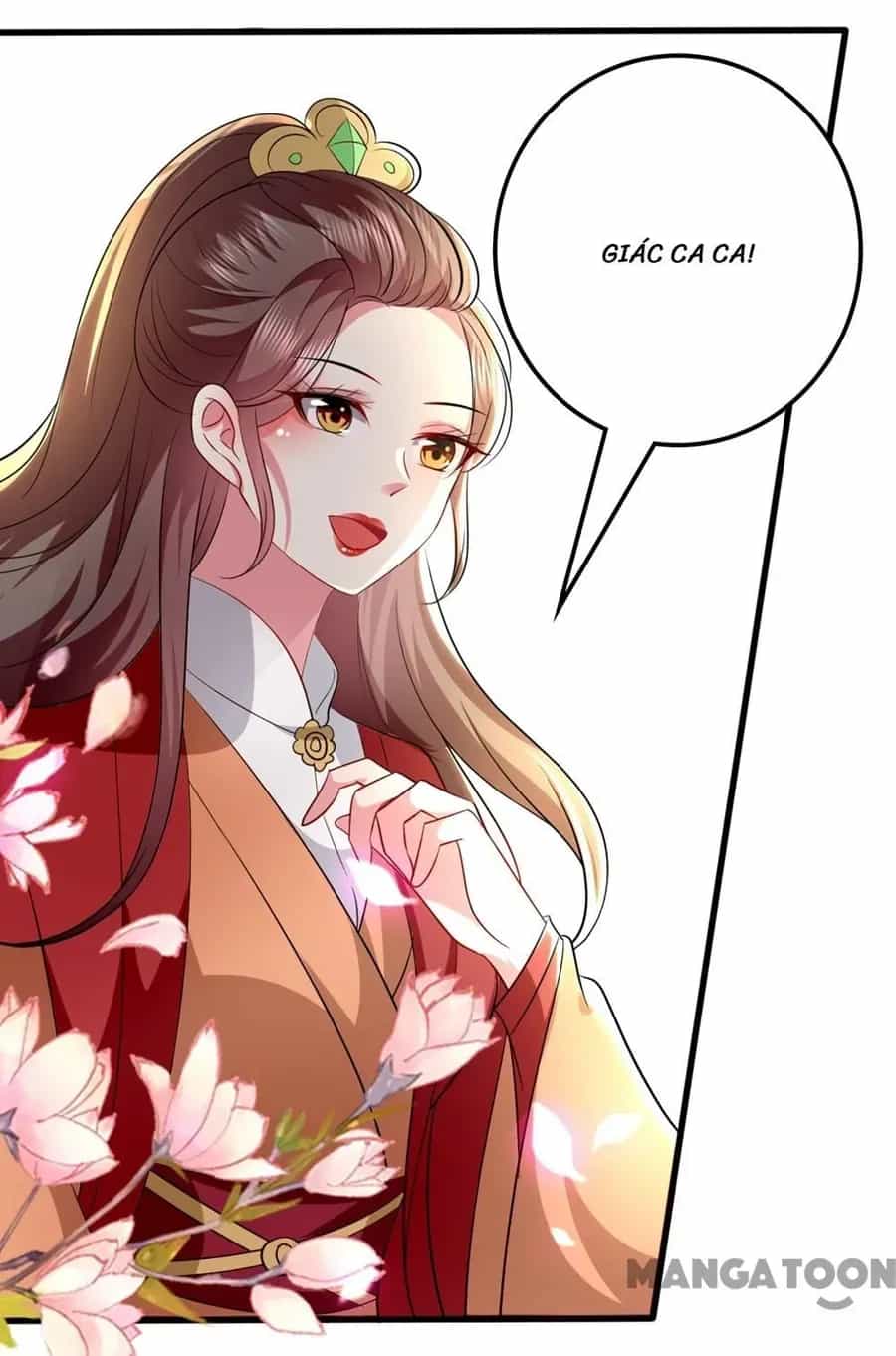 Phúc Hắc Vương Gia Đừng Làm Loạn - Chương 132 - ảnh 49