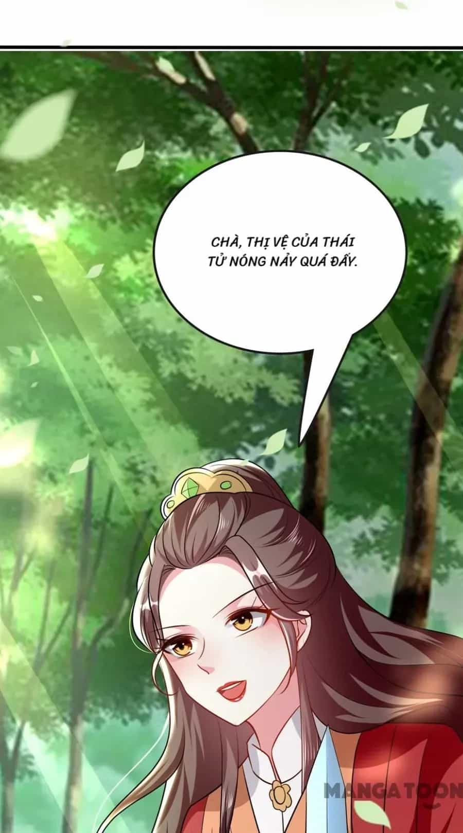 Phúc Hắc Vương Gia Đừng Làm Loạn - Chương 146 - ảnh 16