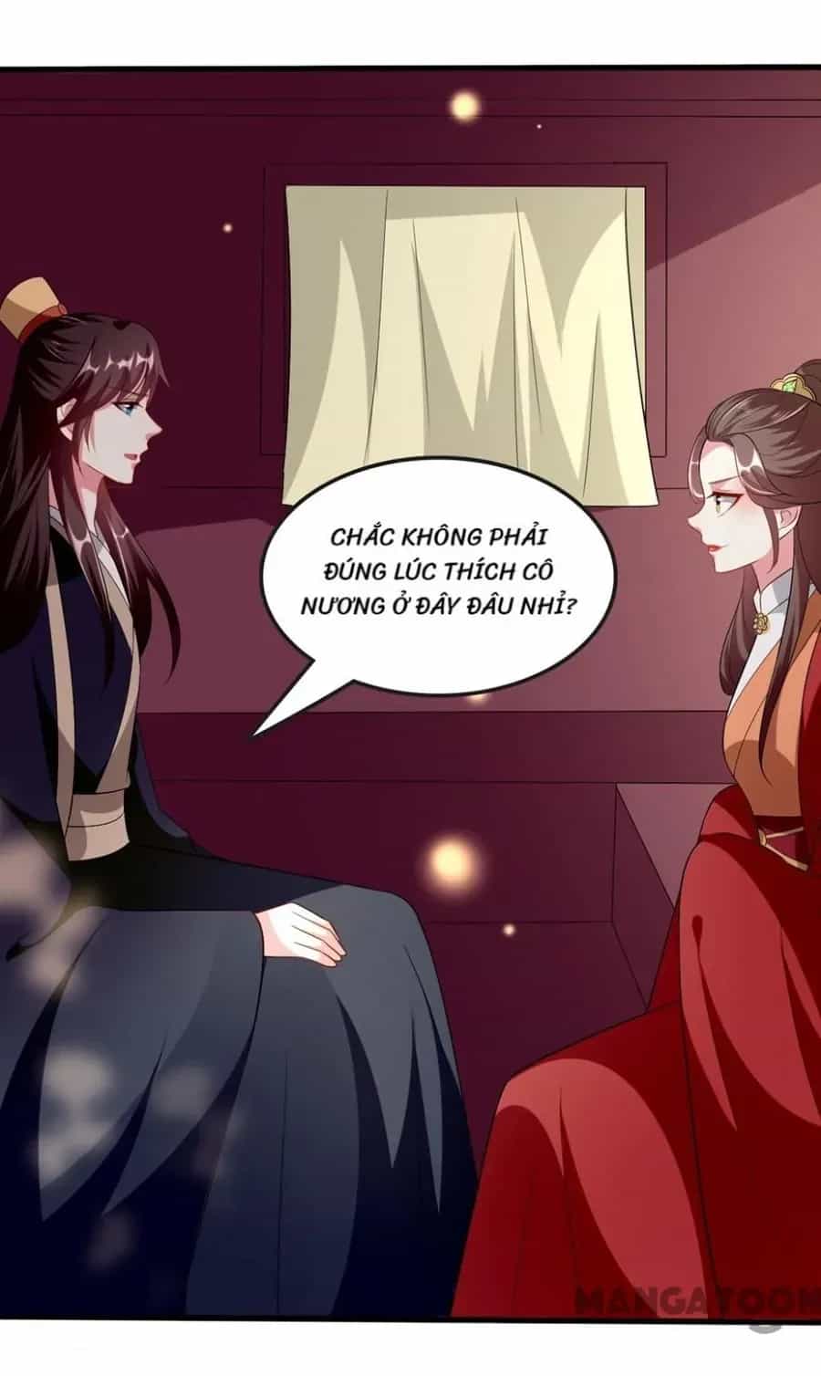 Phúc Hắc Vương Gia Đừng Làm Loạn - Chương 146 - ảnh 22