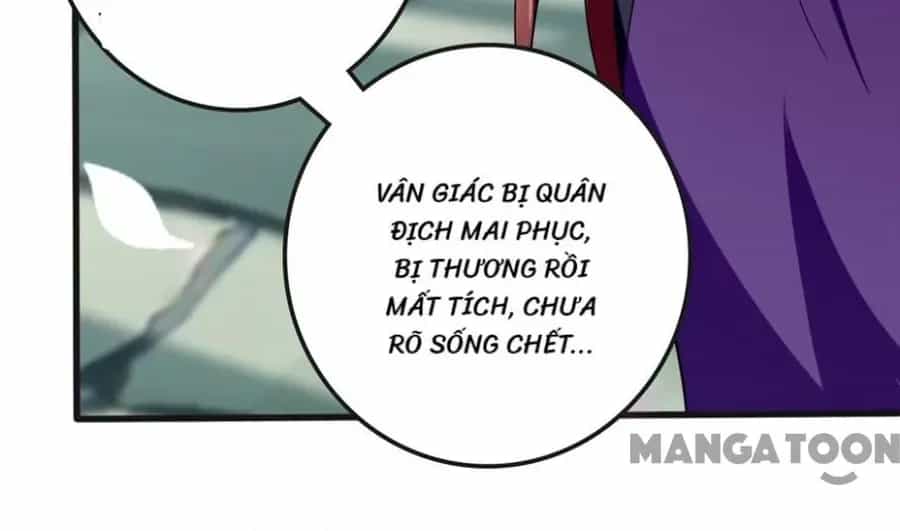 Phúc Hắc Vương Gia Đừng Làm Loạn - Chương 146 - ảnh 48