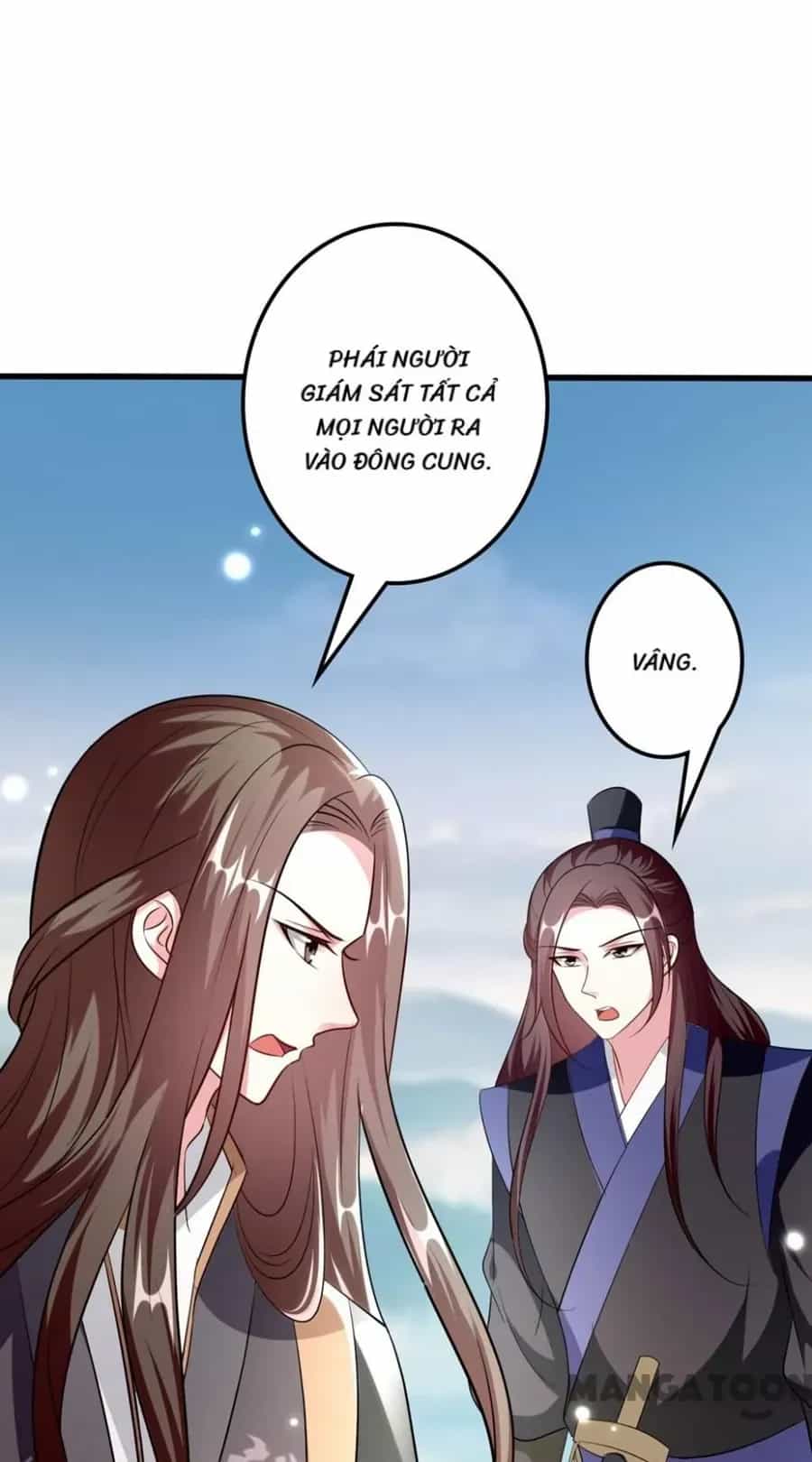 Phúc Hắc Vương Gia Đừng Làm Loạn - Chương 152 - ảnh 13