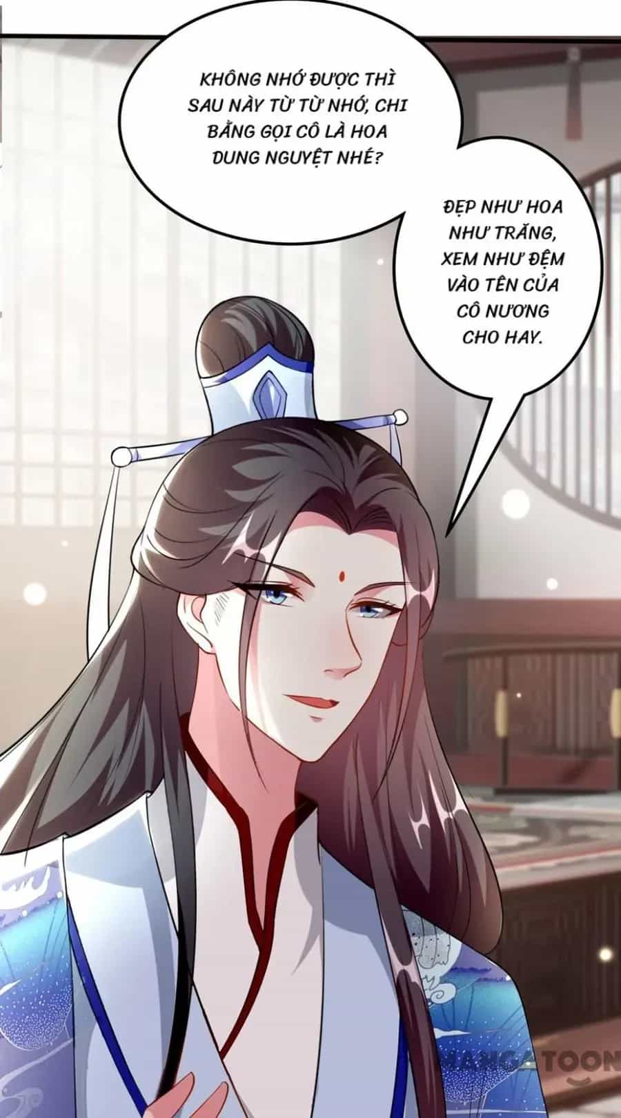 Phúc Hắc Vương Gia Đừng Làm Loạn - Chương 152 - ảnh 56