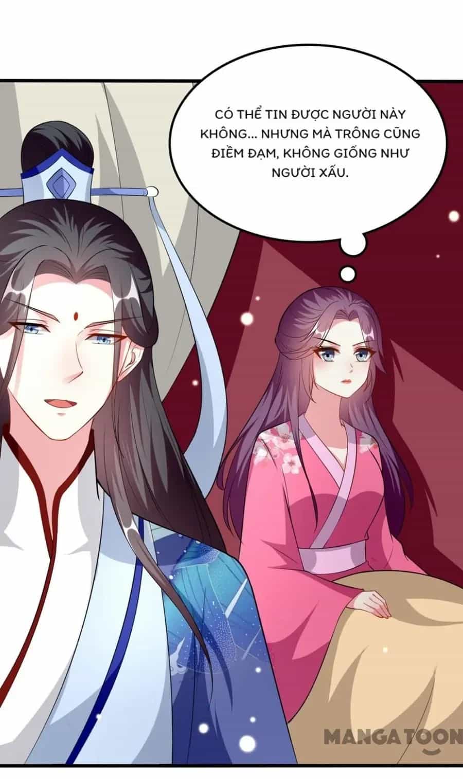 Phúc Hắc Vương Gia Đừng Làm Loạn - Chương 153 - ảnh 12