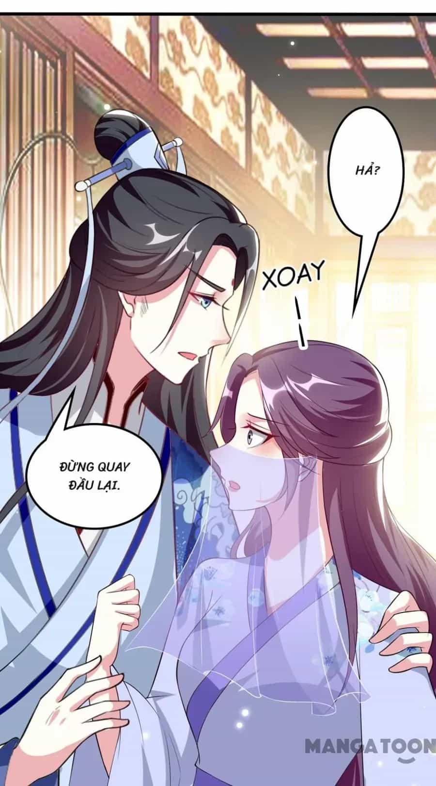 Phúc Hắc Vương Gia Đừng Làm Loạn - Chương 153 - ảnh 29