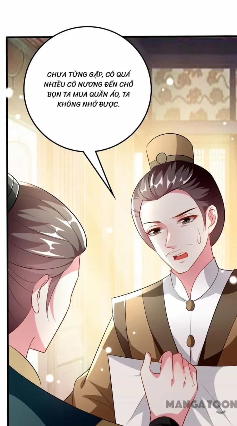 Phúc Hắc Vương Gia Đừng Làm Loạn - Chương 153 - ảnh 38