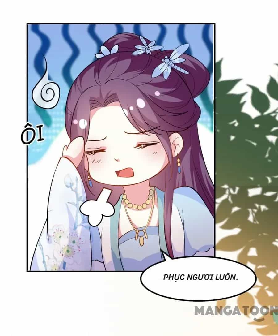 Phúc Hắc Vương Gia Đừng Làm Loạn - Chương 161 - ảnh 28