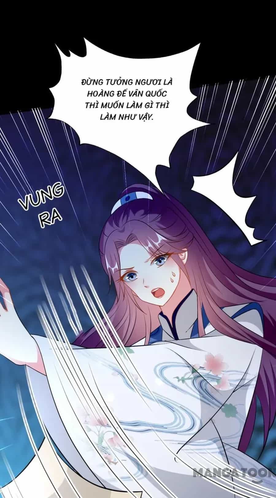 Phúc Hắc Vương Gia Đừng Làm Loạn - Chương 167 - ảnh 10