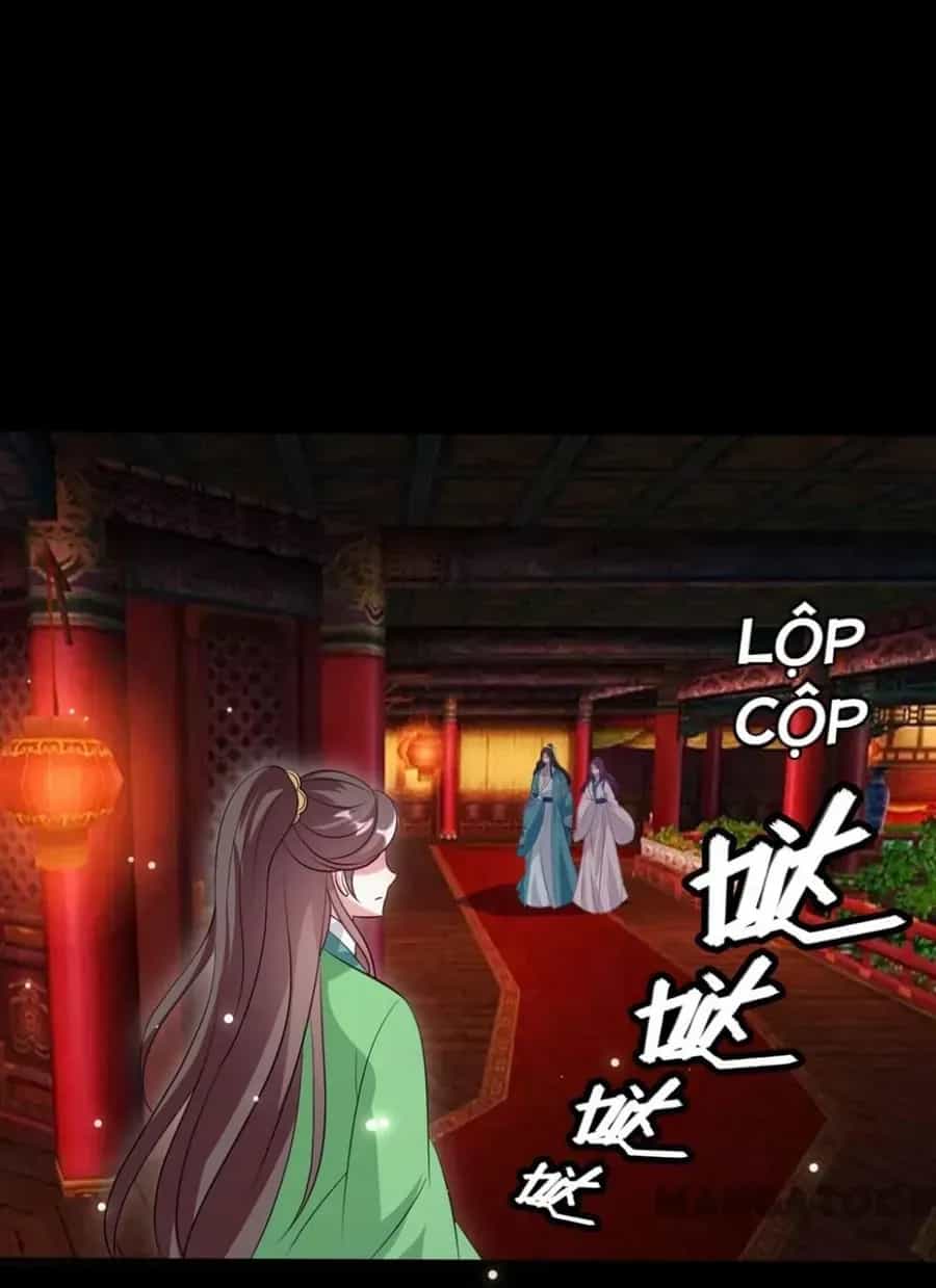 Phúc Hắc Vương Gia Đừng Làm Loạn - Chương 167 - ảnh 33