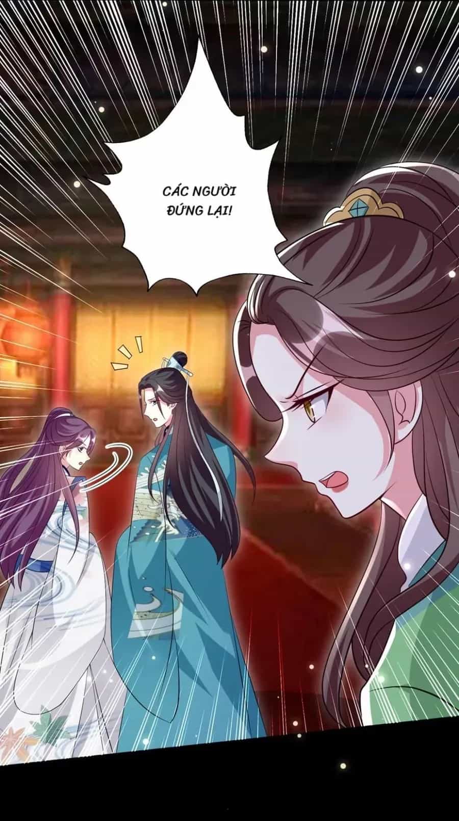 Phúc Hắc Vương Gia Đừng Làm Loạn - Chương 167 - ảnh 38