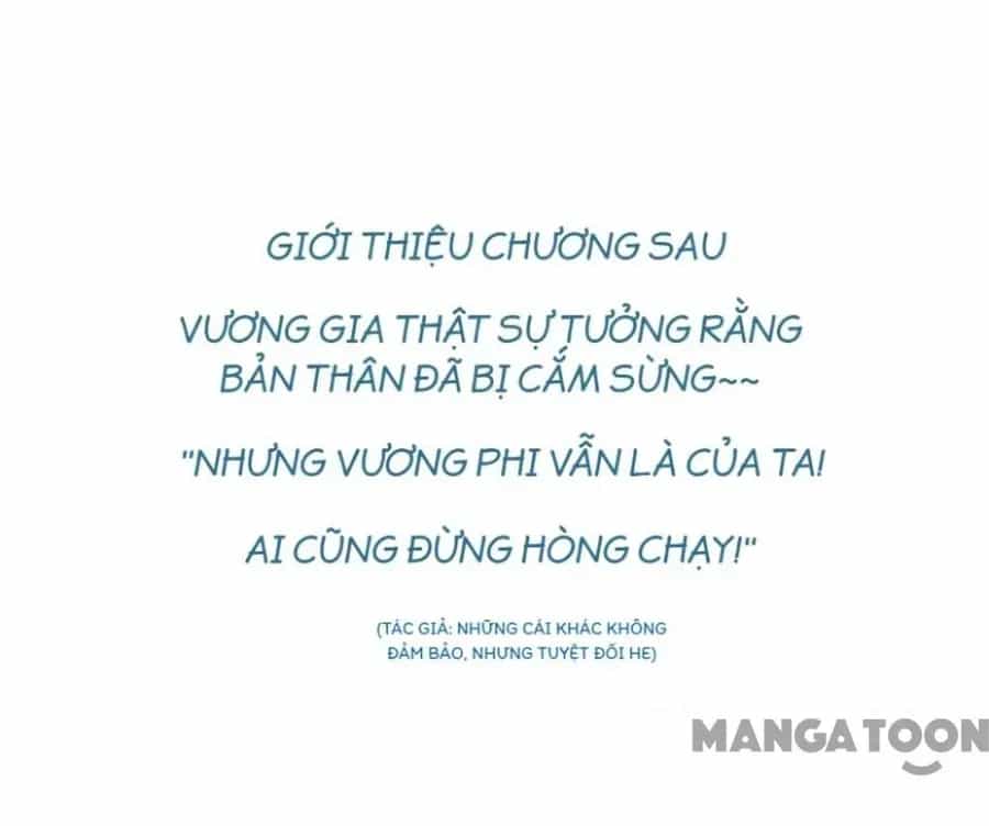 Phúc Hắc Vương Gia Đừng Làm Loạn - Chương 167 - ảnh 39