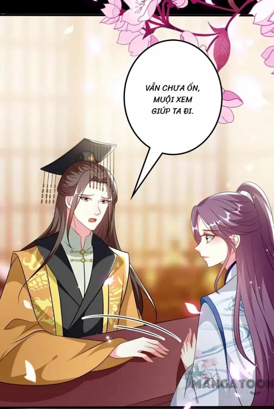 Phúc Hắc Vương Gia Đừng Làm Loạn - Chương 167 - ảnh 4