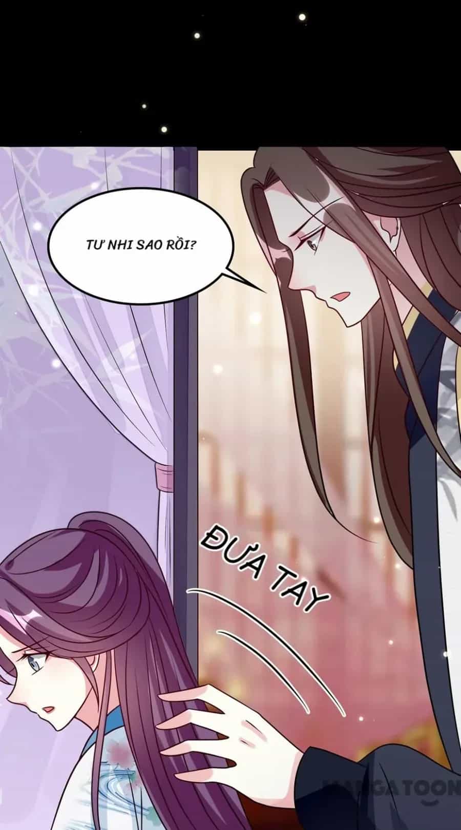 Phúc Hắc Vương Gia Đừng Làm Loạn - Chương 172 - ảnh 16