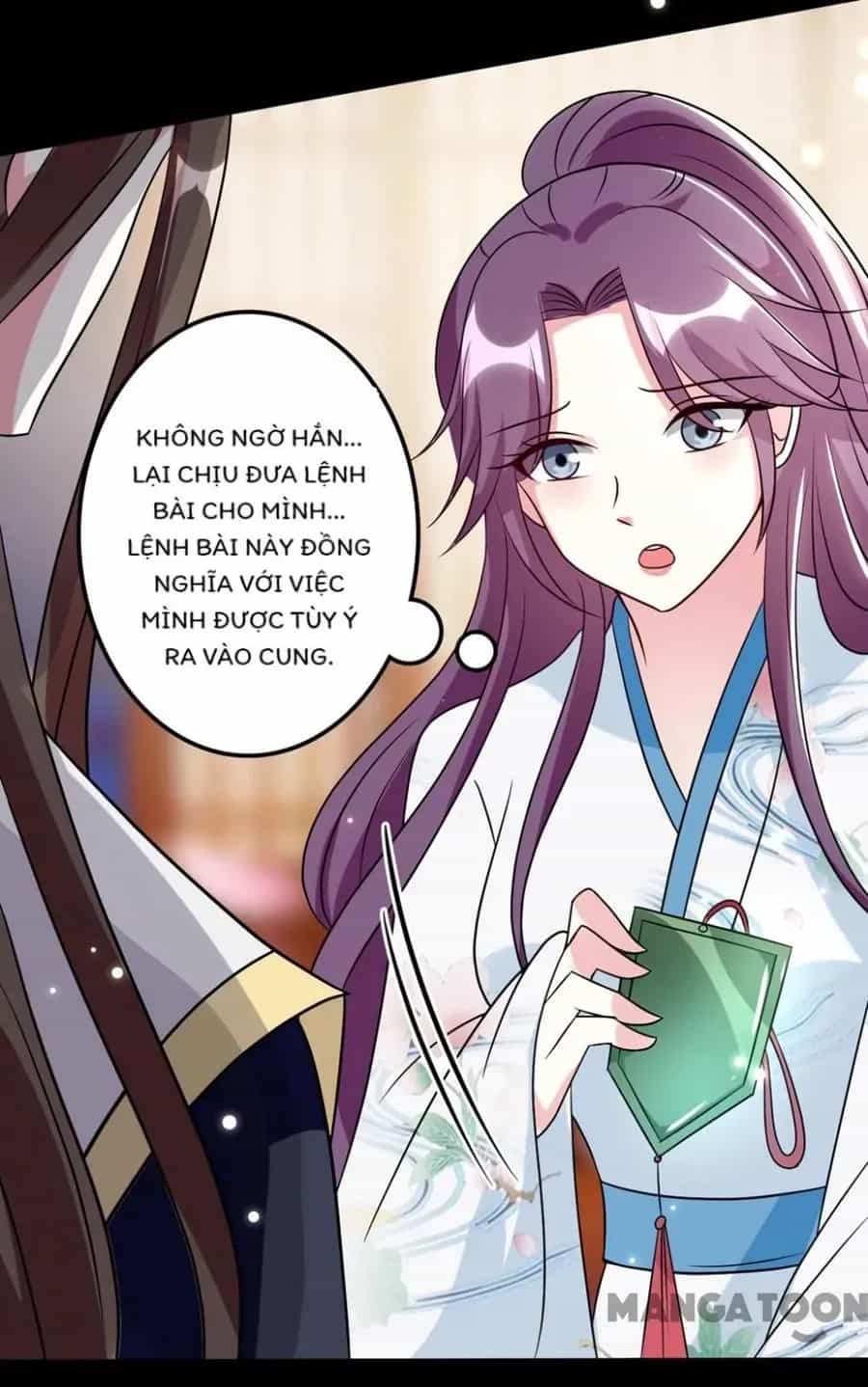 Phúc Hắc Vương Gia Đừng Làm Loạn - Chương 172 - ảnh 25