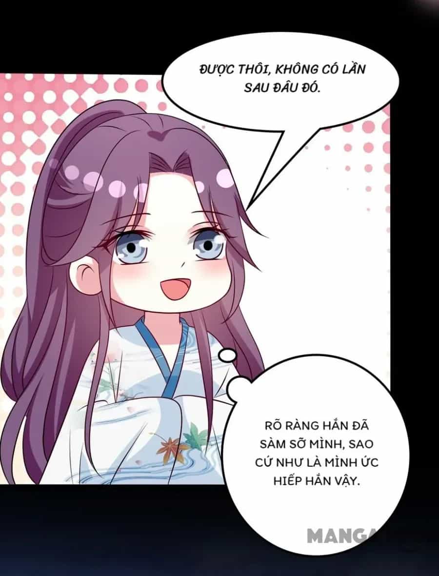Phúc Hắc Vương Gia Đừng Làm Loạn - Chương 172 - ảnh 29