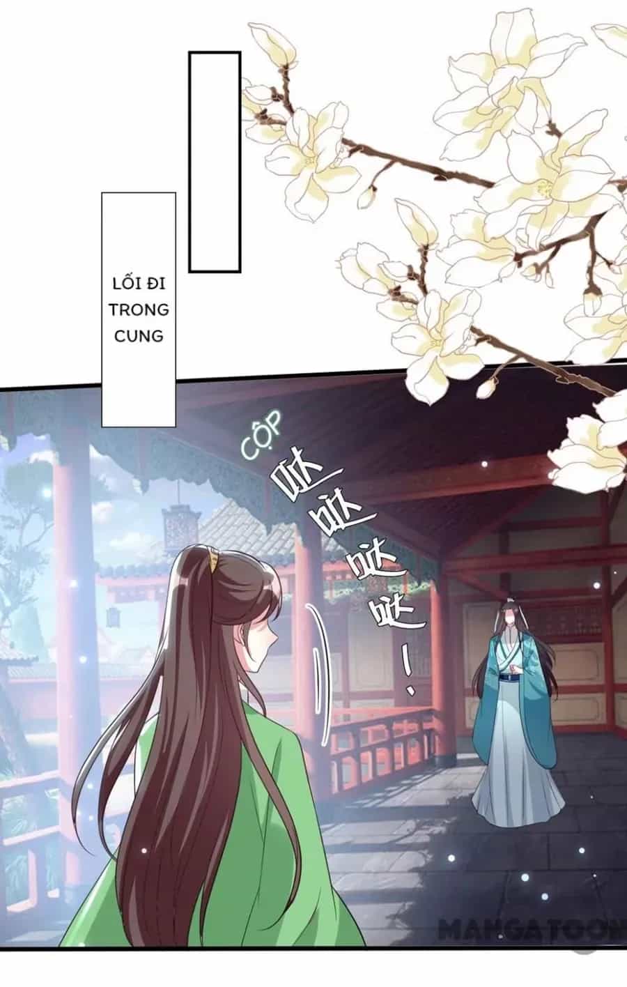 Phúc Hắc Vương Gia Đừng Làm Loạn - Chương 172 - ảnh 35
