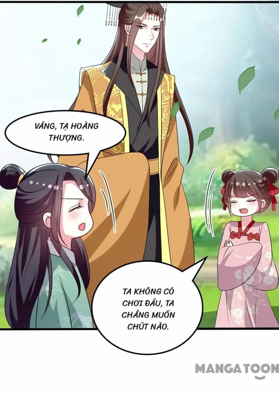 Phúc Hắc Vương Gia Đừng Làm Loạn - Chương 175 - ảnh 26
