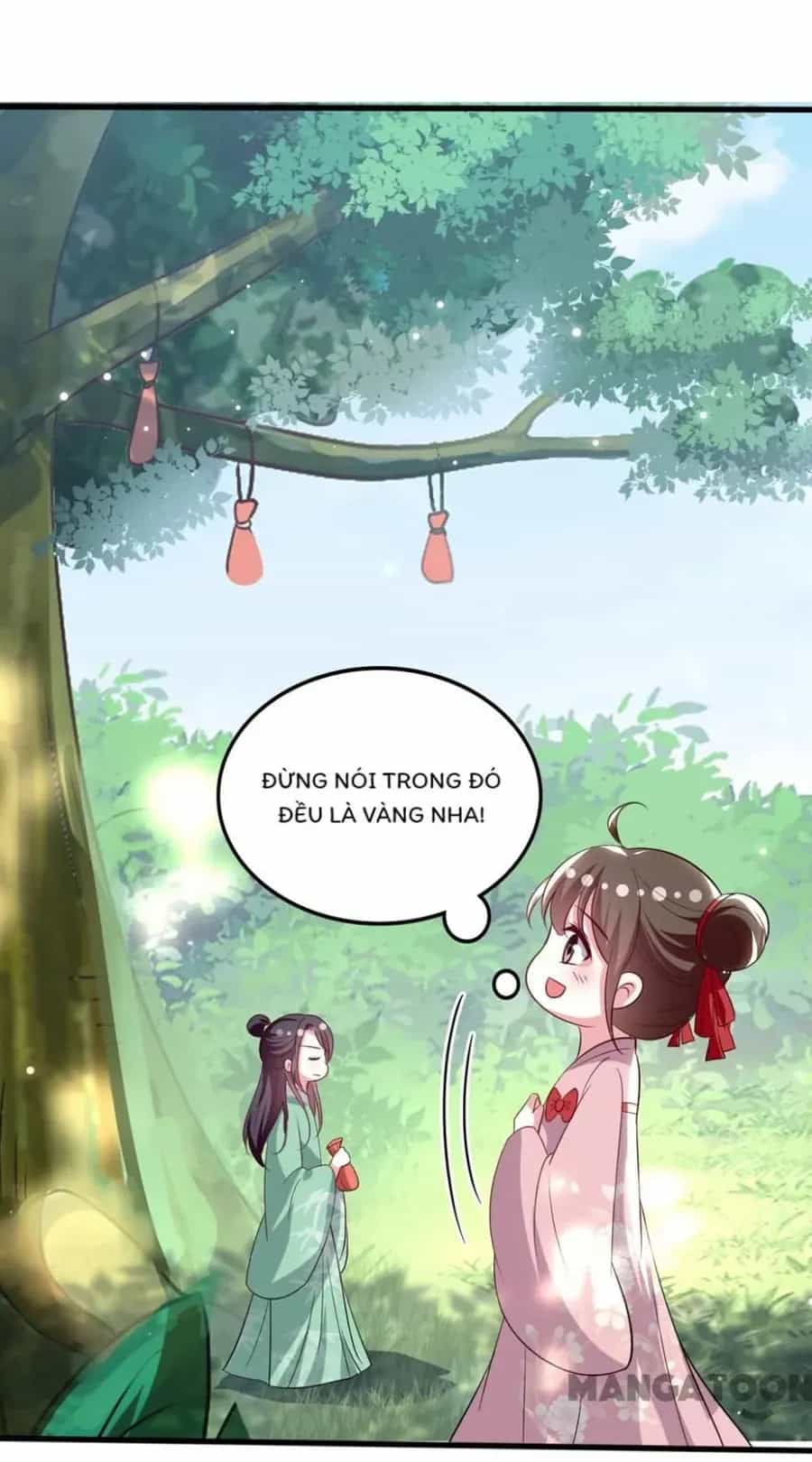 Phúc Hắc Vương Gia Đừng Làm Loạn - Chương 175 - ảnh 31