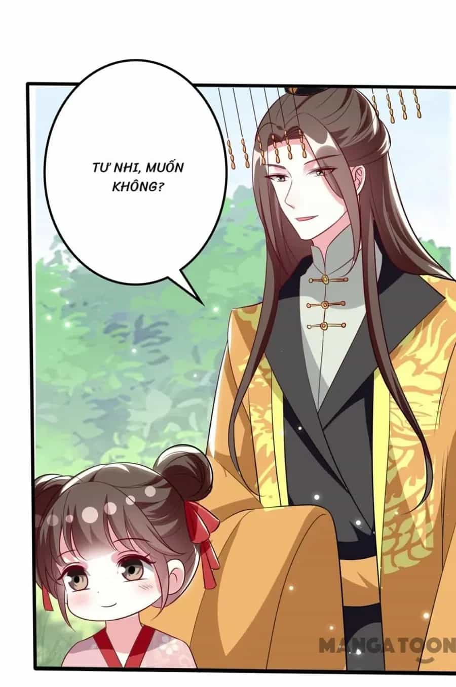 Phúc Hắc Vương Gia Đừng Làm Loạn - Chương 175 - ảnh 33