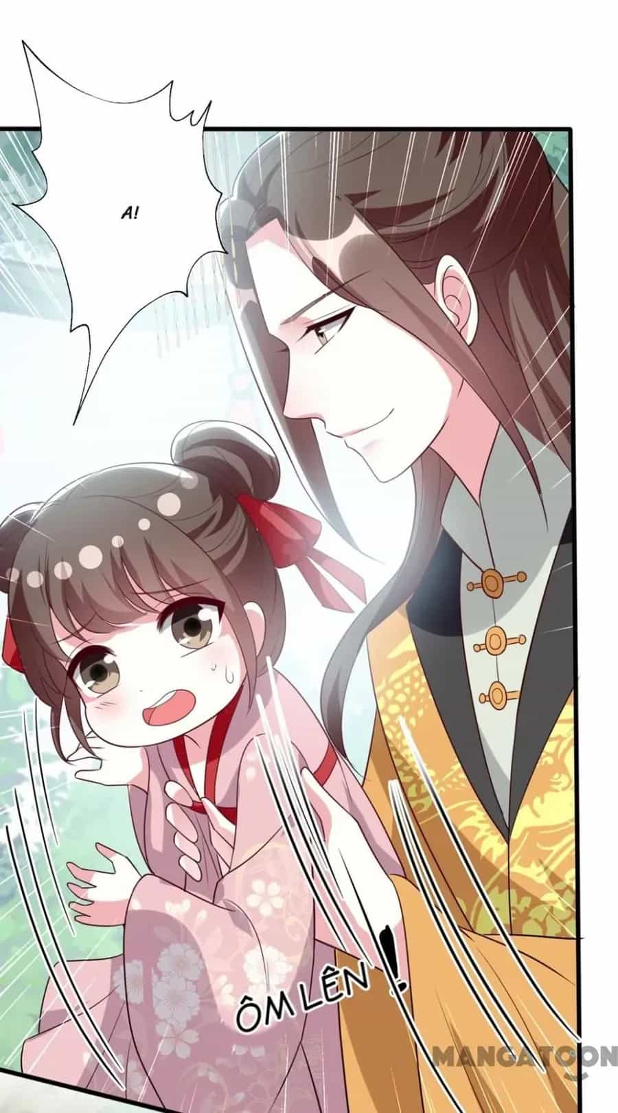 Phúc Hắc Vương Gia Đừng Làm Loạn - Chương 175 - ảnh 36