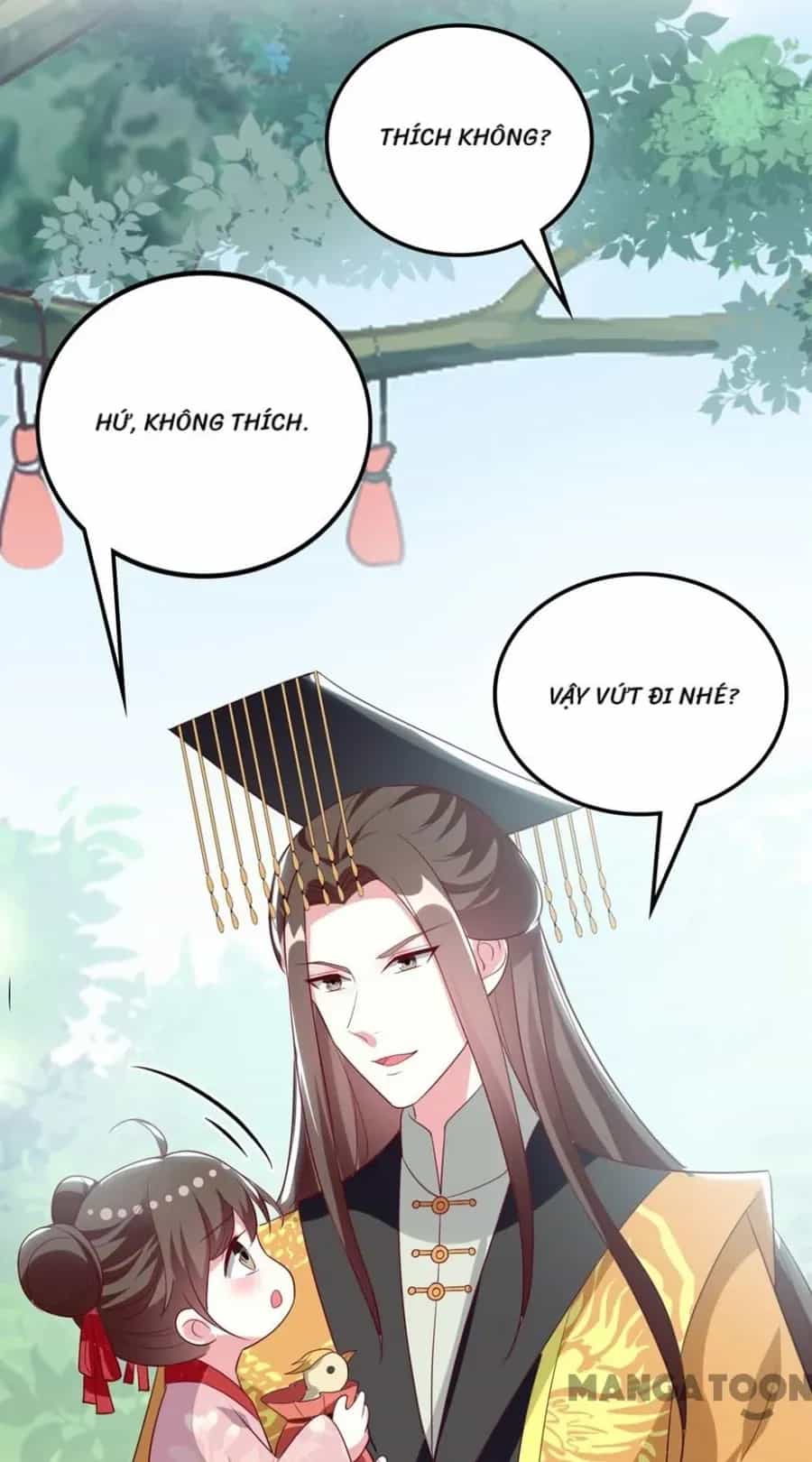 Phúc Hắc Vương Gia Đừng Làm Loạn - Chương 175 - ảnh 40