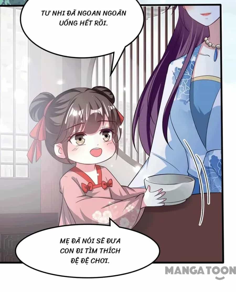 Phúc Hắc Vương Gia Đừng Làm Loạn - Chương 184 - ảnh 5