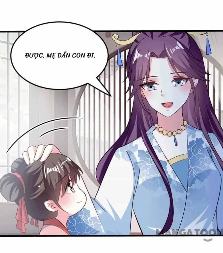 Phúc Hắc Vương Gia Đừng Làm Loạn - Chương 184 - ảnh 6