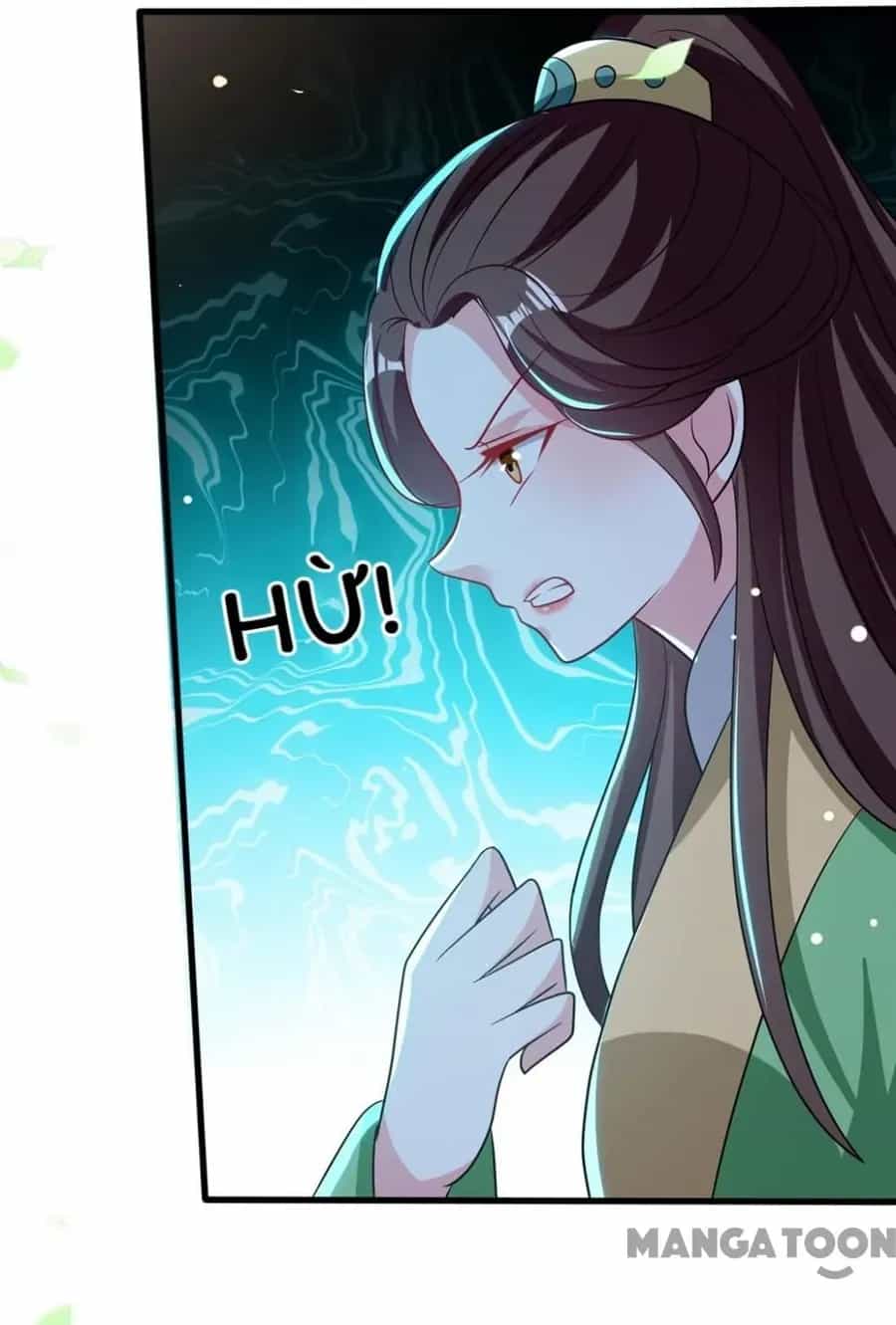 Phúc Hắc Vương Gia Đừng Làm Loạn - Chương 186 - ảnh 18