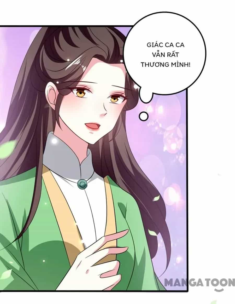Phúc Hắc Vương Gia Đừng Làm Loạn - Chương 186 - ảnh 20