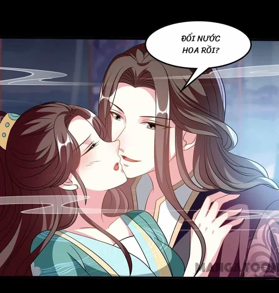Phúc Hắc Vương Gia Đừng Làm Loạn - Chương 199 - ảnh 22