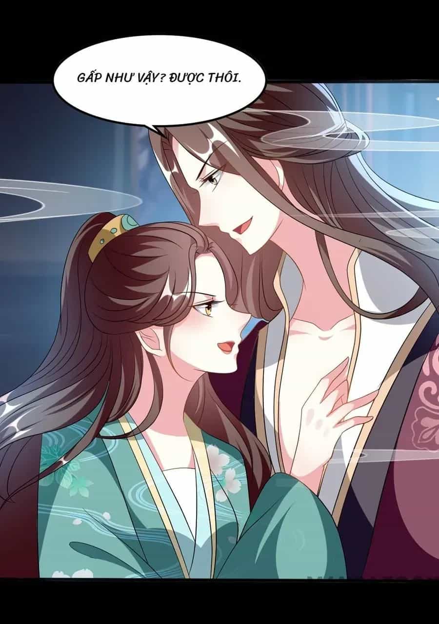Phúc Hắc Vương Gia Đừng Làm Loạn - Chương 199 - ảnh 23